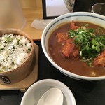 うどん専門店 茂凡 - 