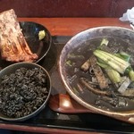 琉球麺　茉家 - 