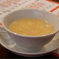 個室中華 頤和園 溜池山王店 - 