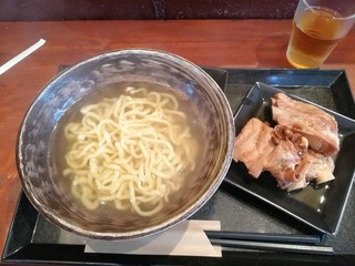 琉球麺　茉家 - 