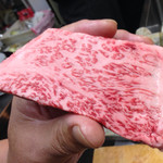 みょうが屋 - 宮崎牛 去勢 肥育32ヵ月 サーロイン