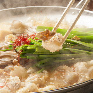 すすきのでおすすめの美味しいもつ鍋をご紹介 食べログ