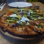 The Point Pizza & Pasta - 