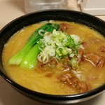 麺屋 開高 - 