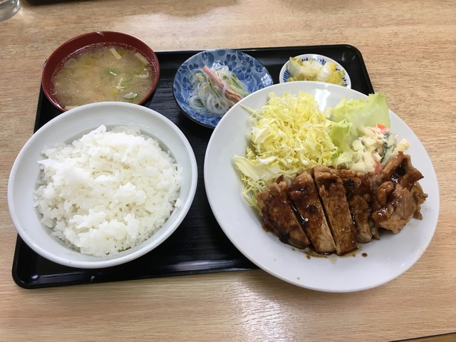 写真 すずや食堂 郡山富田 定食 食堂 食べログ 写真 すずや食堂 郡山富田 定食 食堂 食べログ