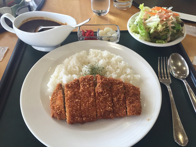 ローレルバレイ - 郡山市その他（レストラン）の写真