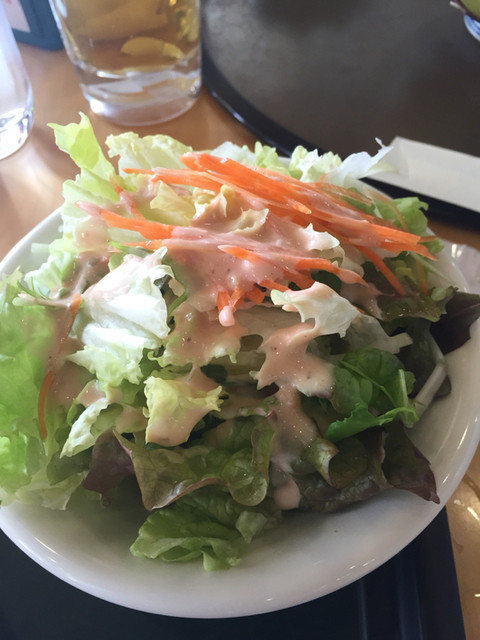 ローレルバレイ - 郡山市その他（レストラン）の写真