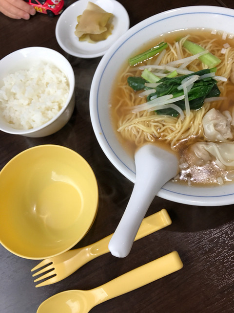 キッチン わたなべ Kitchen わたなべ 三軒茶屋 中華料理 食べログ