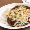 カレーショップジャングル１ WOW店