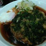 深大寺門前そば - ２