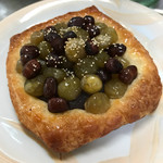 パン屋のぷらてーろ - 