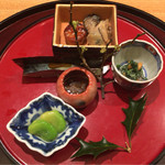 日本料理 太月 - 