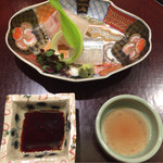 日本料理 太月 - 