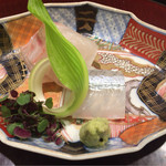 日本料理 太月 - 