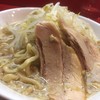 麺屋 あっ晴れ どまん中錦店