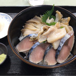 発寒かねしげ鮮魚店 - 