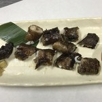 KAPPO　花咲季 - 珍味由良アナゴ