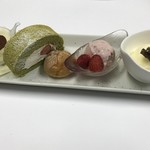 KAPPO　花咲季 - 