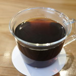 AHL - コーヒー