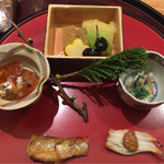 日本料理 太月 - 