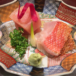 日本料理 太月 - 