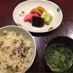 日本料理 太月 - 