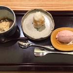 日本料理 太月 - 