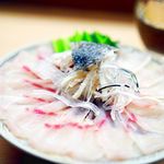 阿じ与志 - 料理写真: