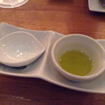 炭火焼ステーキ　天元 - 