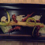 炭火焼ステーキ　天元 - 