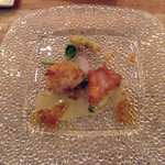 炭火焼ステーキ　天元 - 