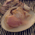 炭火焼ステーキ　天元 - 