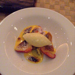 炭火焼ステーキ　天元 - 