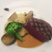 フランス料理 プリドール - 