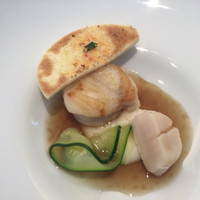 フランス料理 プリドール - 