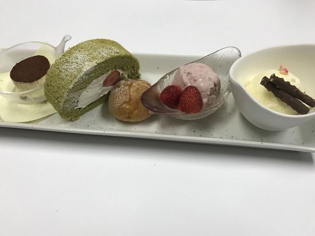 KAPPO　花咲季（カッポウハナサキ） - 鶴岡市その他（日本料理）の写真