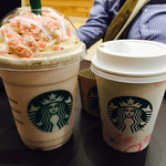 スターバックス・コーヒー - 