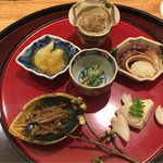 日本料理 太月 - 