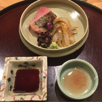 日本料理 太月 - 