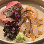 日本料理 太月 - 