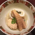 日本料理 太月 - 