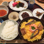 日本料理 太月 - 