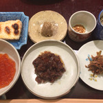 日本料理 太月 - 