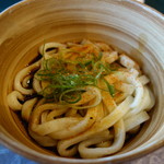 エクセレントゴルフクラブ 伊勢大鷲コース - 伊勢うどん