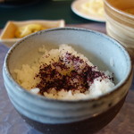 エクセレントゴルフクラブ 伊勢大鷲コース - ゆかり御飯