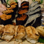 Sushi Ryou - 