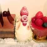 イデミスギノ - 