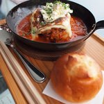 茶房　わらび野 - 