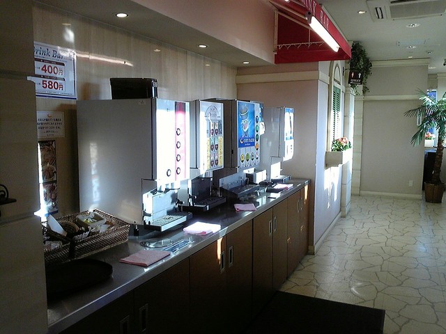 閉店 コートダジュール 柏松ヶ崎店 Cote D Azur 北柏 その他 食べログ