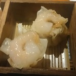 和中華と麺 丹陽 - 焼売